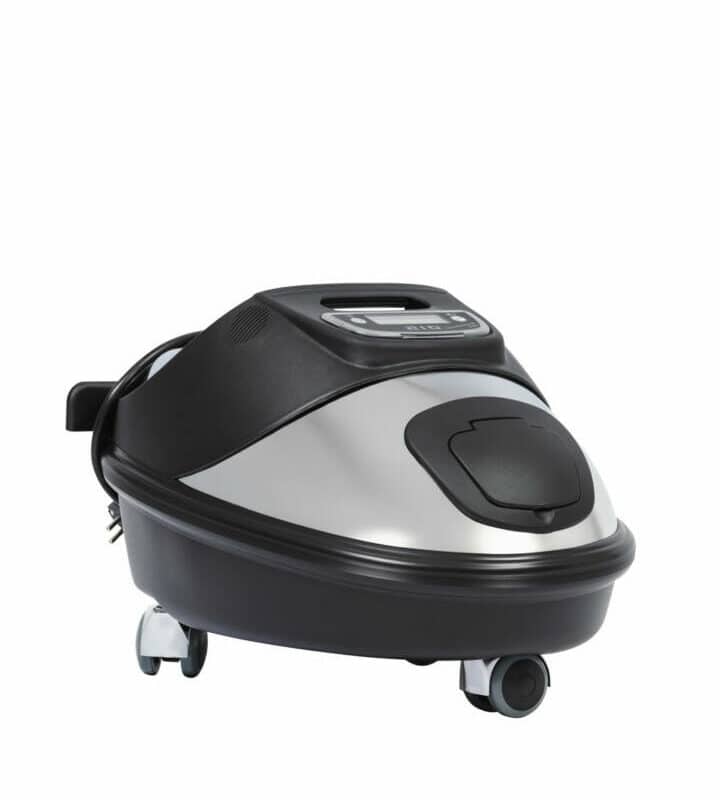 Ökolution I Plus – Team Clean
