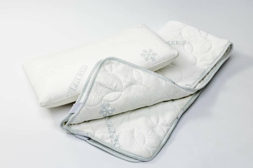 Lufterfrischer – Team Clean