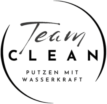 Logo Team Clean – Team Clean