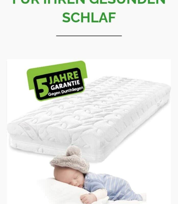 aio Schlafsystem – Besser schlafen. Erholter aufwachen. – Team Clean
