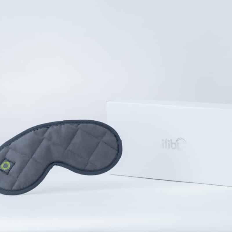 ifibr Schlafauflage Besser schlafen ohne das ganze Bett zu tauschen – Team Clean