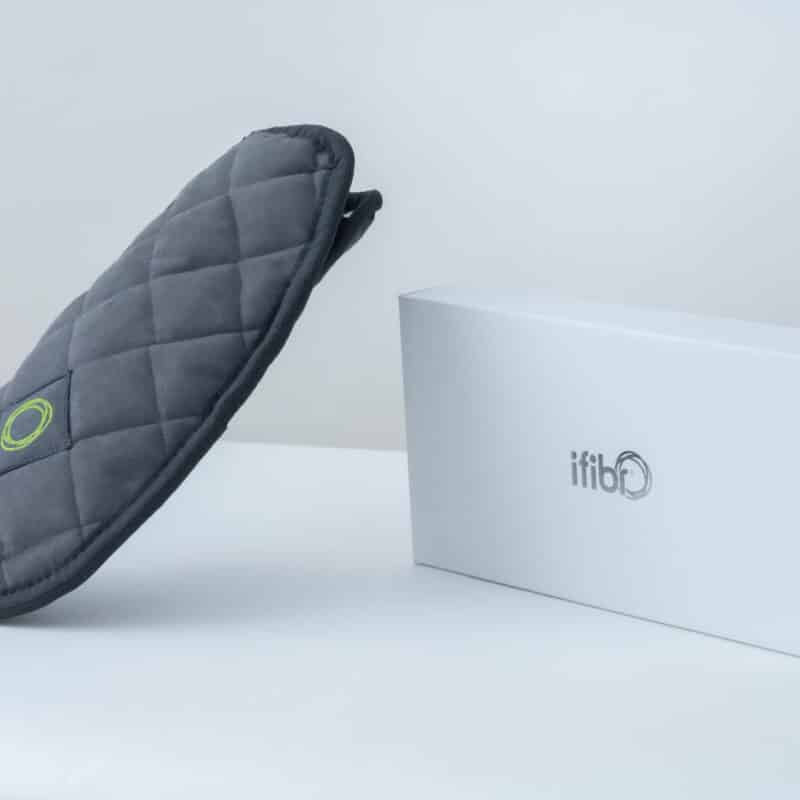 ifibr Schlafauflage Besser schlafen ohne das ganze Bett zu tauschen – Team Clean