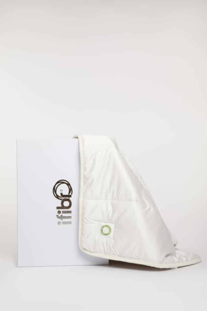 ifibr Schlafauflage Besser schlafen ohne das ganze Bett zu tauschen – Team Clean