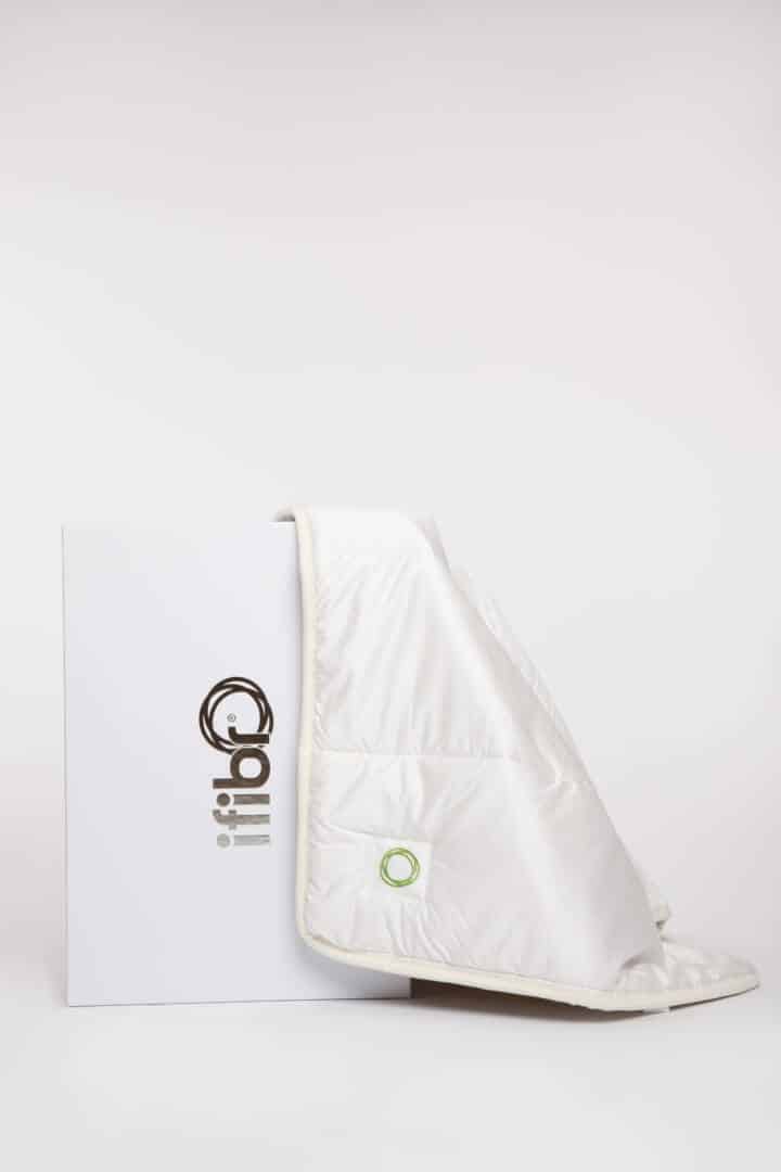 ifibr Schlafauflage Besser schlafen ohne das ganze Bett zu tauschen – Team Clean