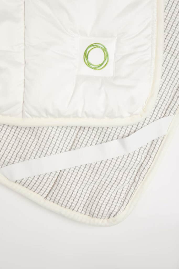 ifibr Schlafauflage Besser schlafen ohne das ganze Bett zu tauschen – Team Clean