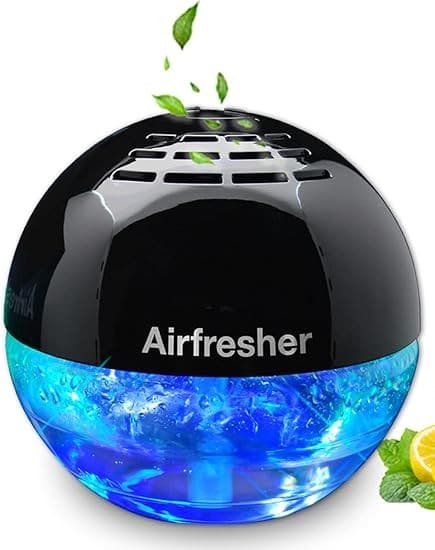Lura Airfresher – Team Clean