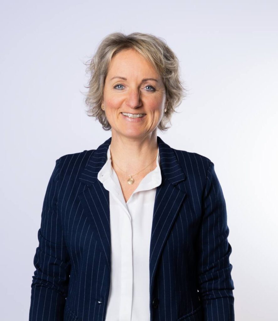 Maria Fuchs – Team Clean