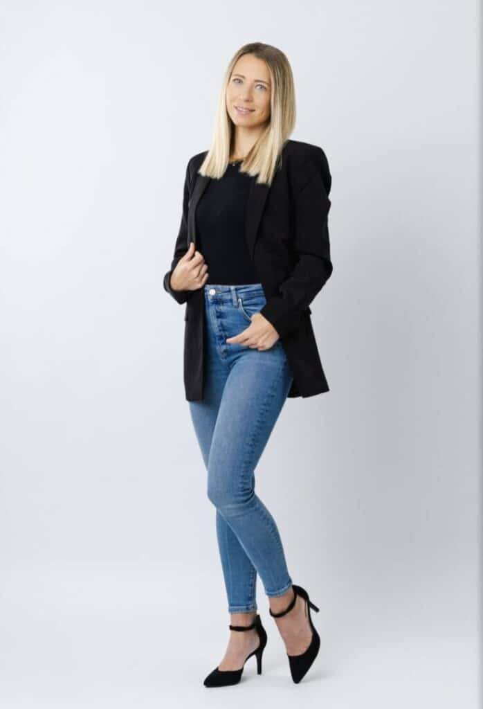 Katharina Schmidt – Team Clean