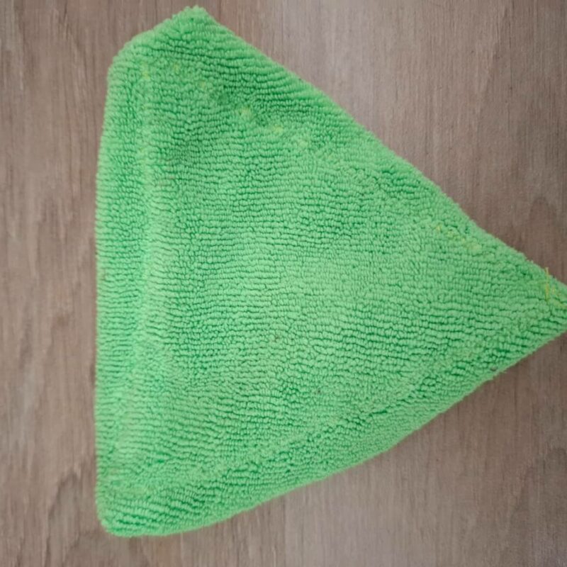Überzug für Dreiecksbürste – Team Clean
