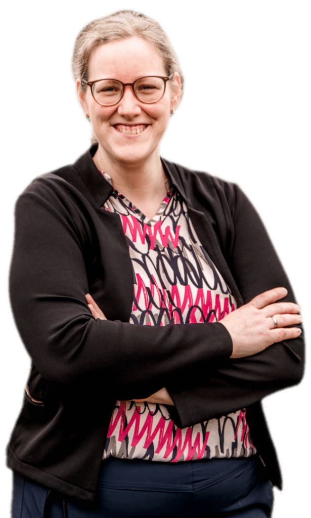 Monika Karner – Team Clean