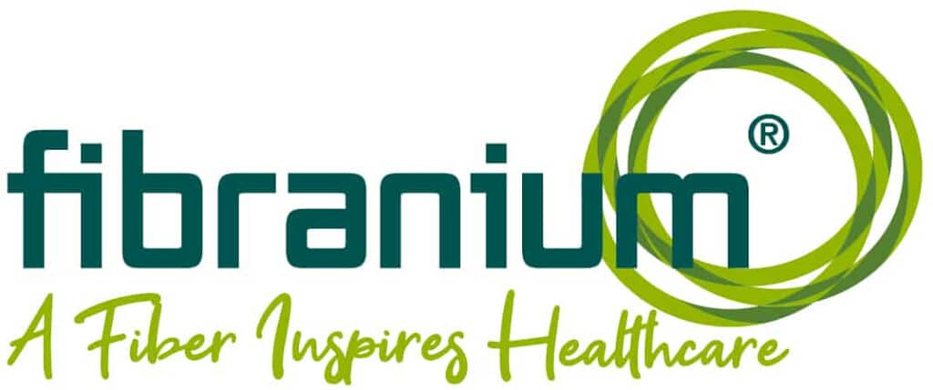 fibranium-Logo ifibr Schlafauflage – Team Clean